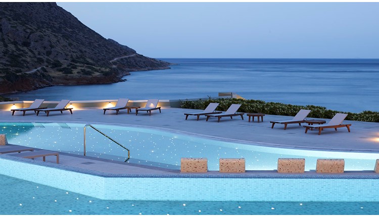 Cayo Exclusive Resort and Spa, Крит